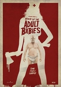 Большие малыши — Adult Babies (2017)