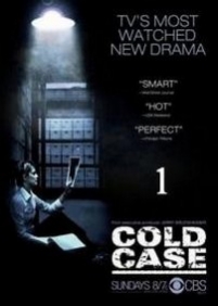 Детектив Раш — Cold Case (2003-2010) 1,2,3,4,5,6,7 сезоны