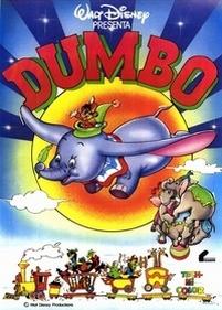 Дамбо — Dumbo (1941)