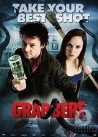 Грэбберсы — Grabbers (2012)