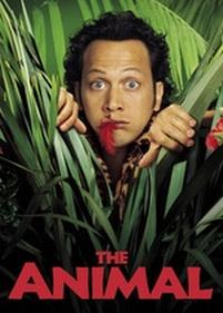 Животное — The Animal (2001)