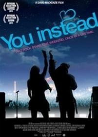 Музыка нас связала — You Instead (2011)