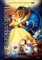 Красавица и чудовище — Beauty and the Beast (1991)