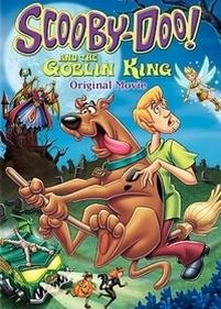 Скуби-Ду и Король Гоблинов — Scooby-Doo And The Goblin King (2008)