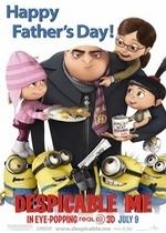 Гадкий я — Despicable Me (2010)