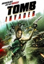 Расхитительница гробниц — Tomb Invader (2018)