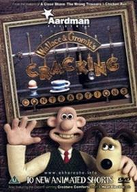 Уоллес и Громит: Хитроумные приспособления — Wallace &amp; Gromit&#039;s Cracking Contraptions (2009)