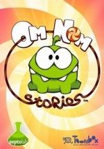 Приключения Ам Няма — Om Nom Stories (2011)