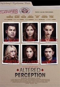 Искаженное восприятие — Altered Perception (2017)