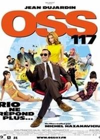 Агент 117: Миссия в Рио — OSS 117: Rio ne répond plus (2009)