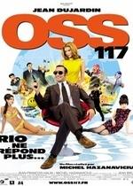 Агент 117: Миссия в Рио — OSS 117: Rio ne répond plus (2009)