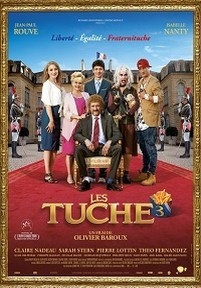 День выборов по-французски — Les Tuche 3 (2018)