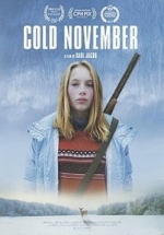 Холодный Ноябрь — Cold November (2017)