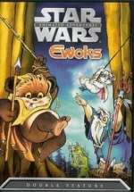 Эвоки — Ewoks (1985)