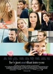 Обещать - не значит жениться — He&#039;s Just Not That Into You (2009)