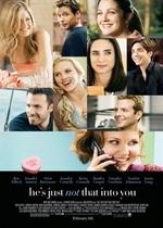 Обещать - не значит жениться — He&#039;s Just Not That Into You (2009)