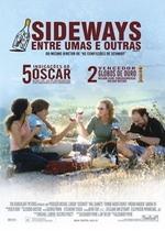 На обочине — Sideways (2004)