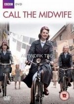 Вызовите акушерку — Call The Midwife (2012-2015) 1,2,3,4 сезоны