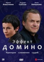 Эффект домино — Jeffekt domino (2009)