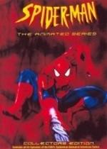 Человек-паук — Spider-Man (1994-1998) 1,2,3,4,5 сезоны