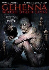 Геенна: Где живёт смерть — Gehenna: Where Death Lives (2016)