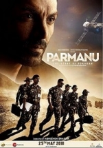 Парману: История Похрана — Parmanu: The Story of Pokhran (2018)