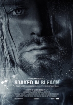 Пропитанный отбеливателем — Soaked in Bleach (2015)