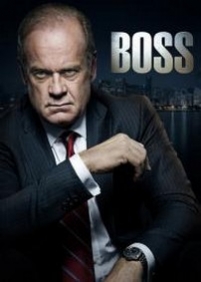 Босс — Boss (2011-2012) 1,2 сезоны