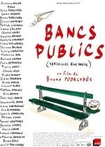 Однажды в Версале — Bancs publics (Versailles rive droite) (2009)