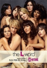 Секс в другом городе (Мир Л) — The L Word (2004-2009) 1,2,3,4,5,6 сезоны