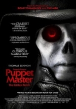 Кукловод: Самый маленький рейх — Puppet Master: The Littlest Reich (2018)