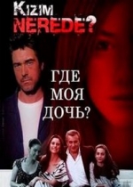 Где моя дочь? — Kızım Nerede? (2010)