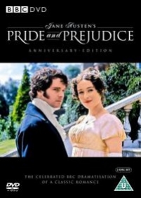 Гордость и предубеждение — Pride and Prejudice (1995)