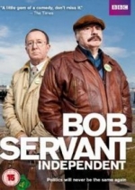 Боб Сервант, независимый кандидат — Bob Servant, independent (2013)