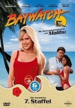 Спасатели Малибу — Baywatch (1989-2001) 1,2,3,4,5,6,7,8,9,10,11 сезоны