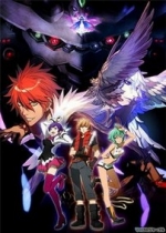 Акварион — Aquarion (2005-2012) 1,2 сезоны