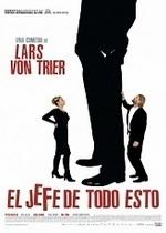 Самый главный босс — Direktoren for det hele (2006)