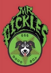 Мистер Пиклз — Mr. Pickles (2014-2017) 1,2,3 сезоны