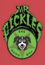 Мистер Пиклз — Mr. Pickles (2014-2017) 1,2,3 сезоны