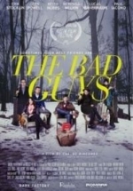 Плохие ребята — The Bad Guys (2018)