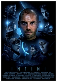 Бесконечность — Infini (2015)