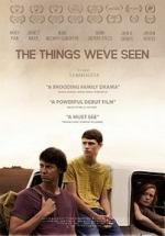 То, что мы видели — The Things We&#039;ve Seen (2017)