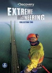 Дерзкие проекты — Extreme Engineering (2003-2010) 1,2,3,4,5,6 сезоны