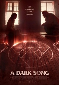 Песнь тьмы — A Dark Song (2016)