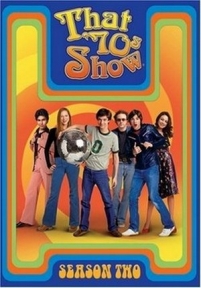 Ох уж эти 70-е (Шоу 70−х) — That &#039;70s Show (1998-2005) 1,2,3,4,5,6,7,8 сезоны