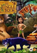 Книга джунглей — The Jungle Book (2011-2012)