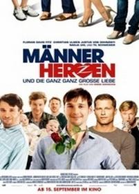 Мужчины в большом городе 2 — Männerherzen... und die ganz ganz große Liebe (2011)