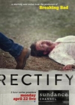 Ошибки прошлого (Исправлять ошибки) — Rectify (2013)