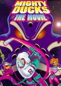 Могучие утята — Mighty Ducks (1996-1997)