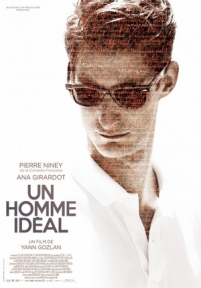 Идеальный мужчина — Un homme idéal (2015)